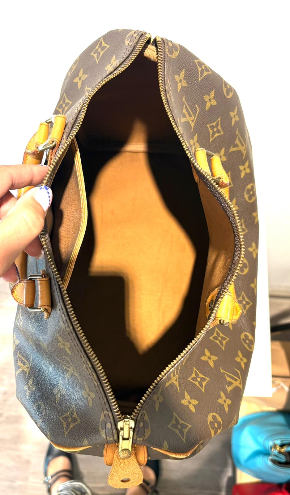 Borsa Louis Vuitton Speedy 35