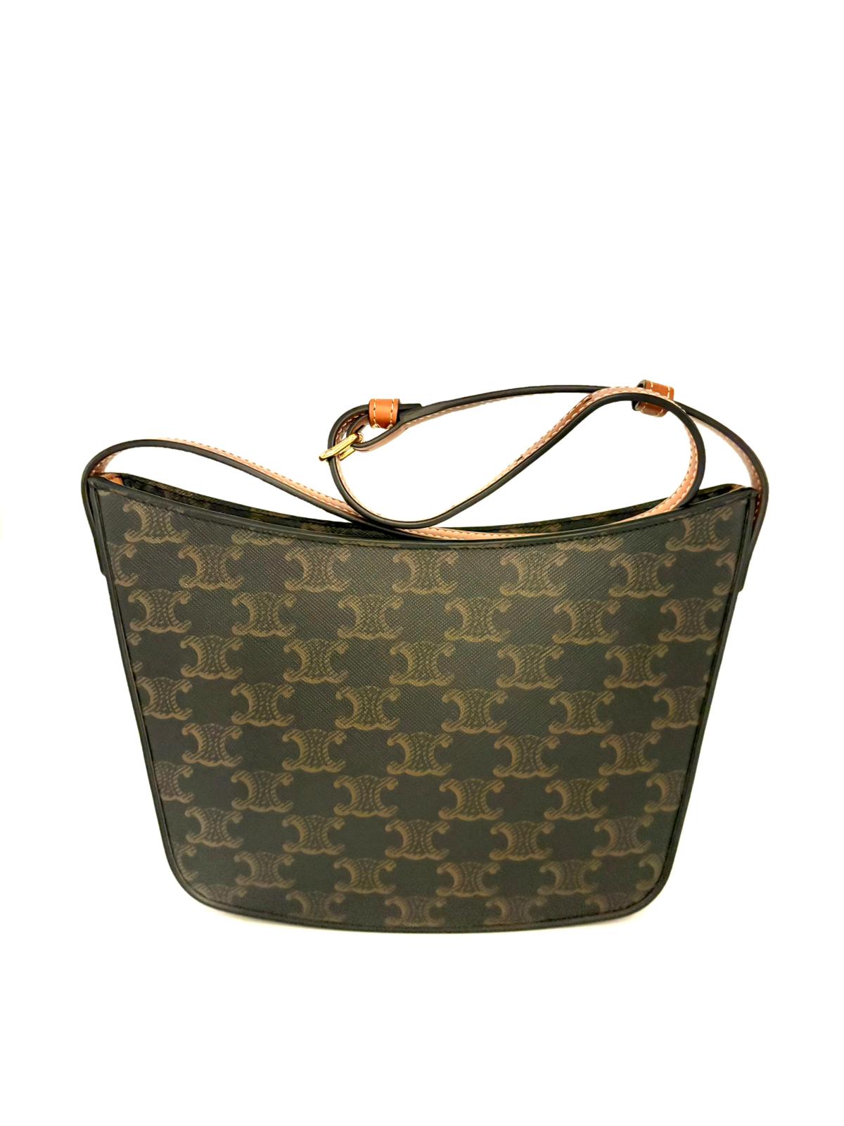 Borsa Celine Croque Trionphe