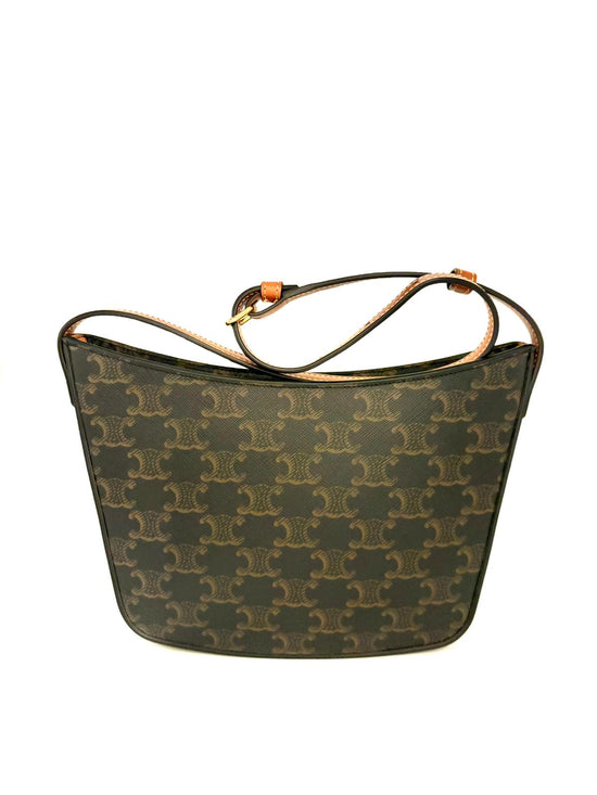 Borsa Celine Croque Trionphe