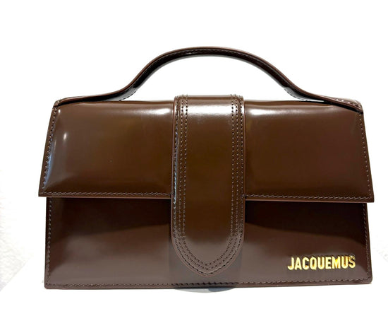 Borsa Jacquemus Il Grande Bambino