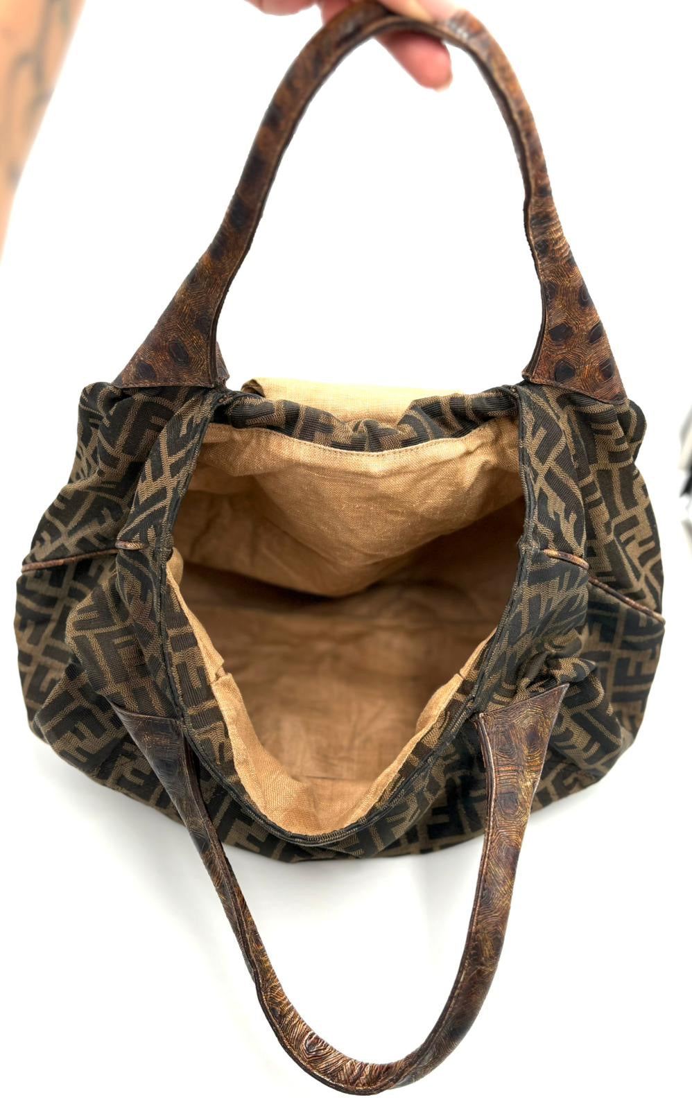 Borsa Fendi Spy