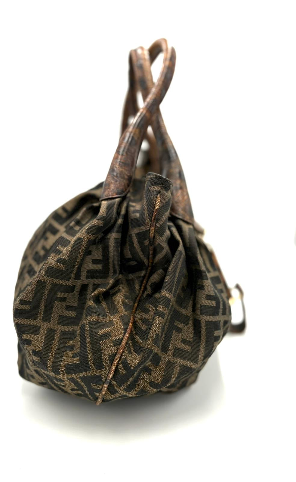 Borsa Fendi Spy