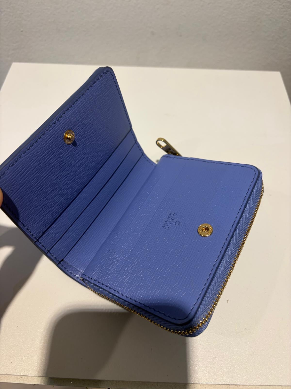 Portafoglio Gucci Mini
