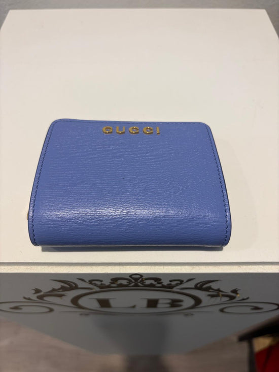 Portafoglio Gucci Mini