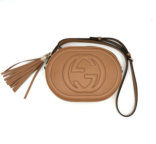 Borsa Gucci Soho Disco