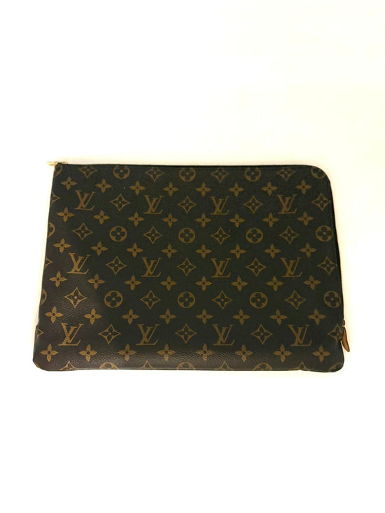 Pochette Louis Vuitton Monogram