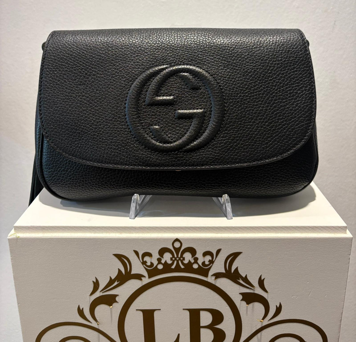 Borsa Gucci Soho Dollar