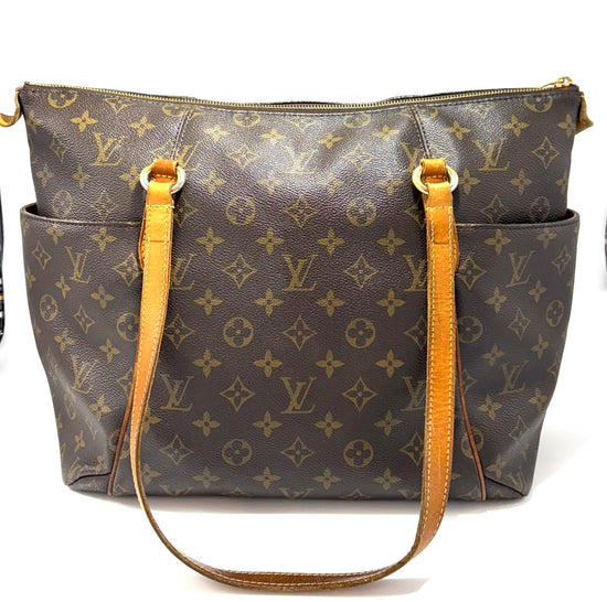 Borsa Louis Vuitton Totally MM