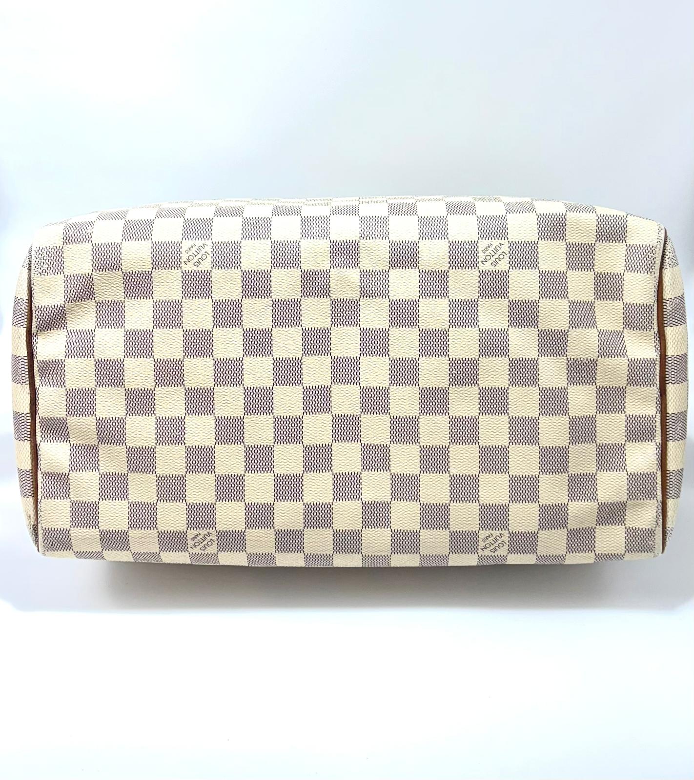 Borsa Louis Vuitton Speedy 35