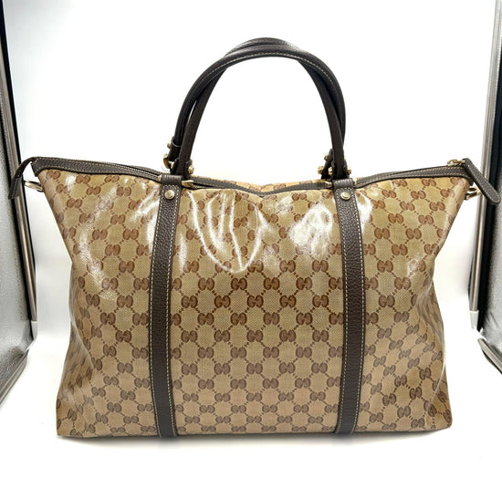 Borsa Gucci Crystal Dome
