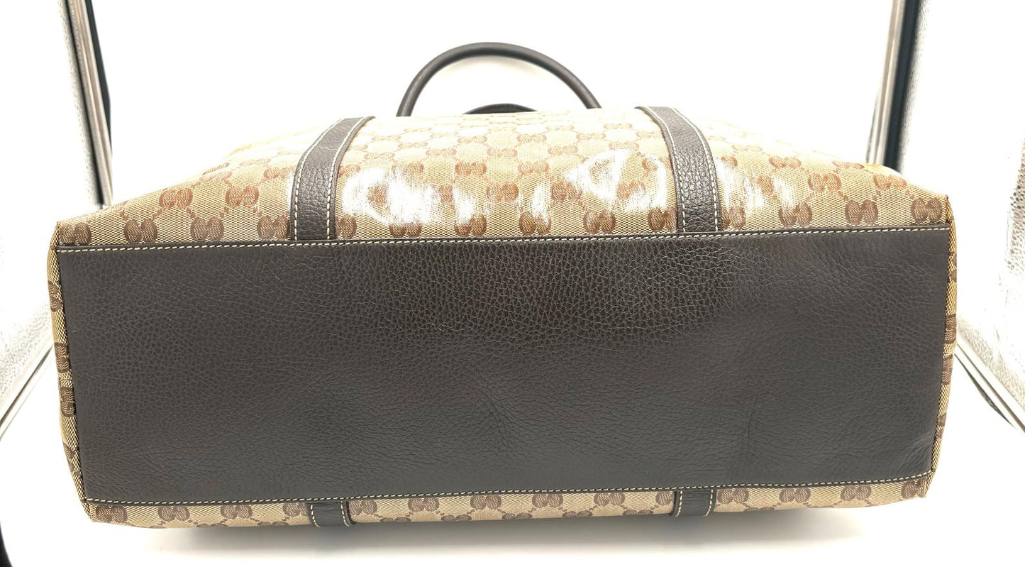 Borsa Gucci Crystal Dome