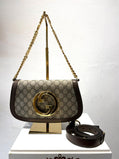 Borsa Gucci Blondie Momogram
