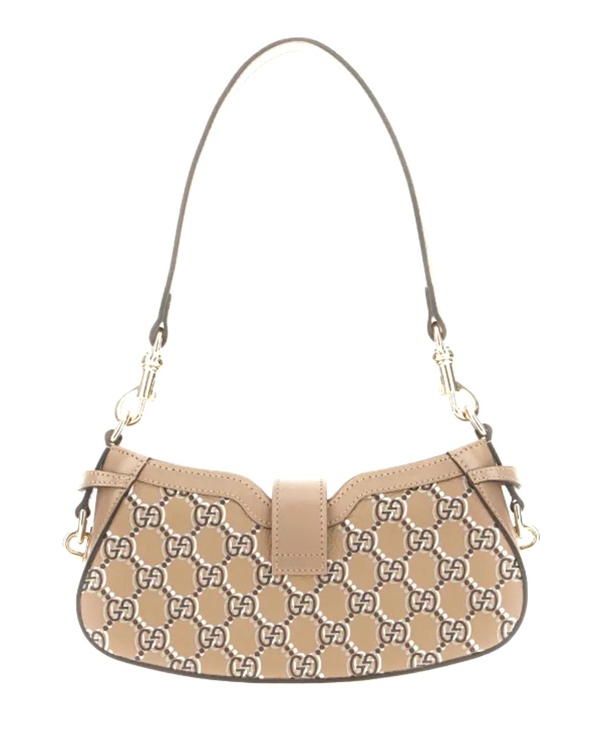 Borsa Gucci Shadow GG Moon Side