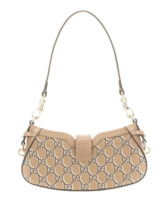 Borsa Gucci Shadow GG Moon Side