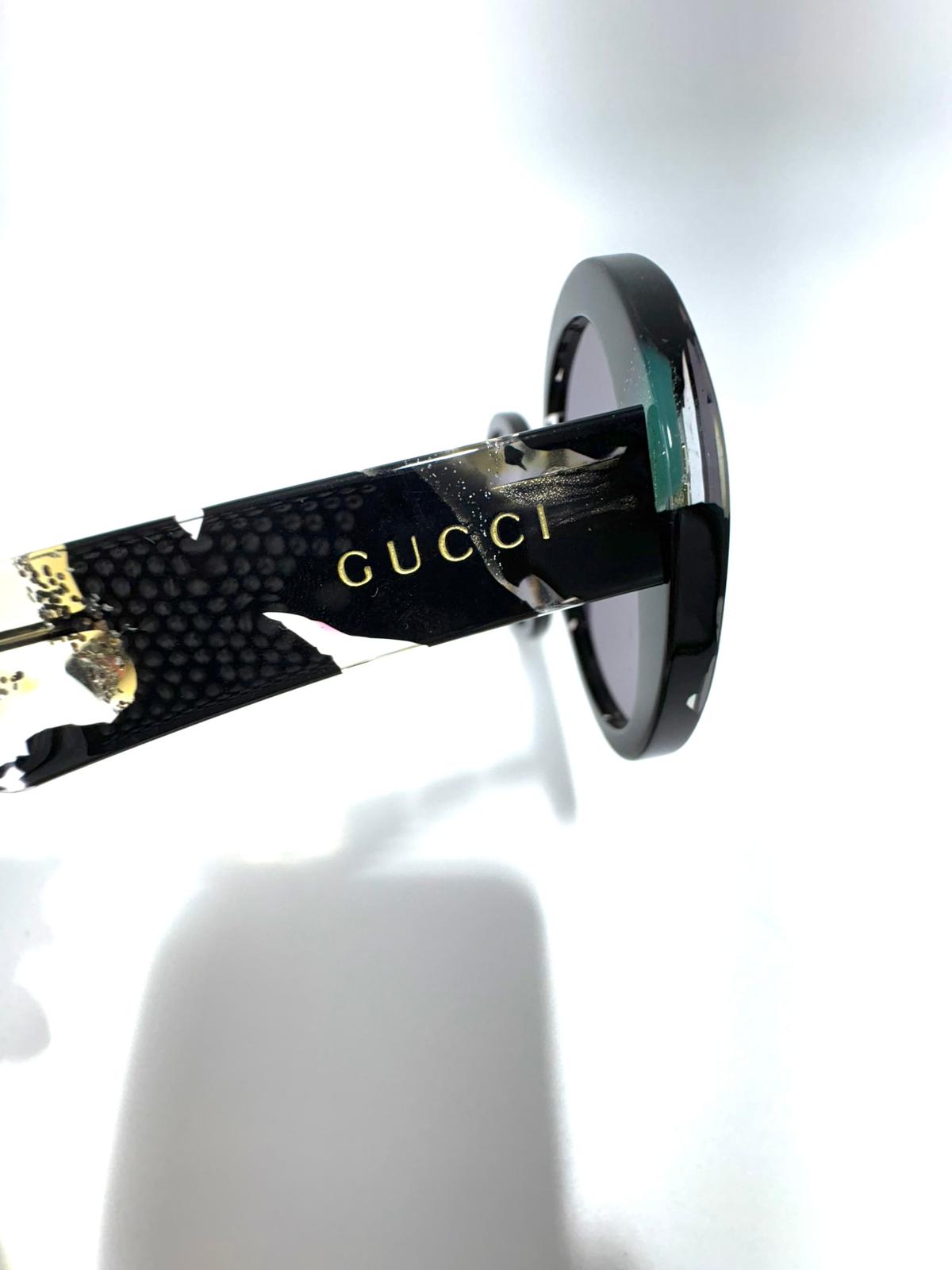 Occhiali da sole Gucci