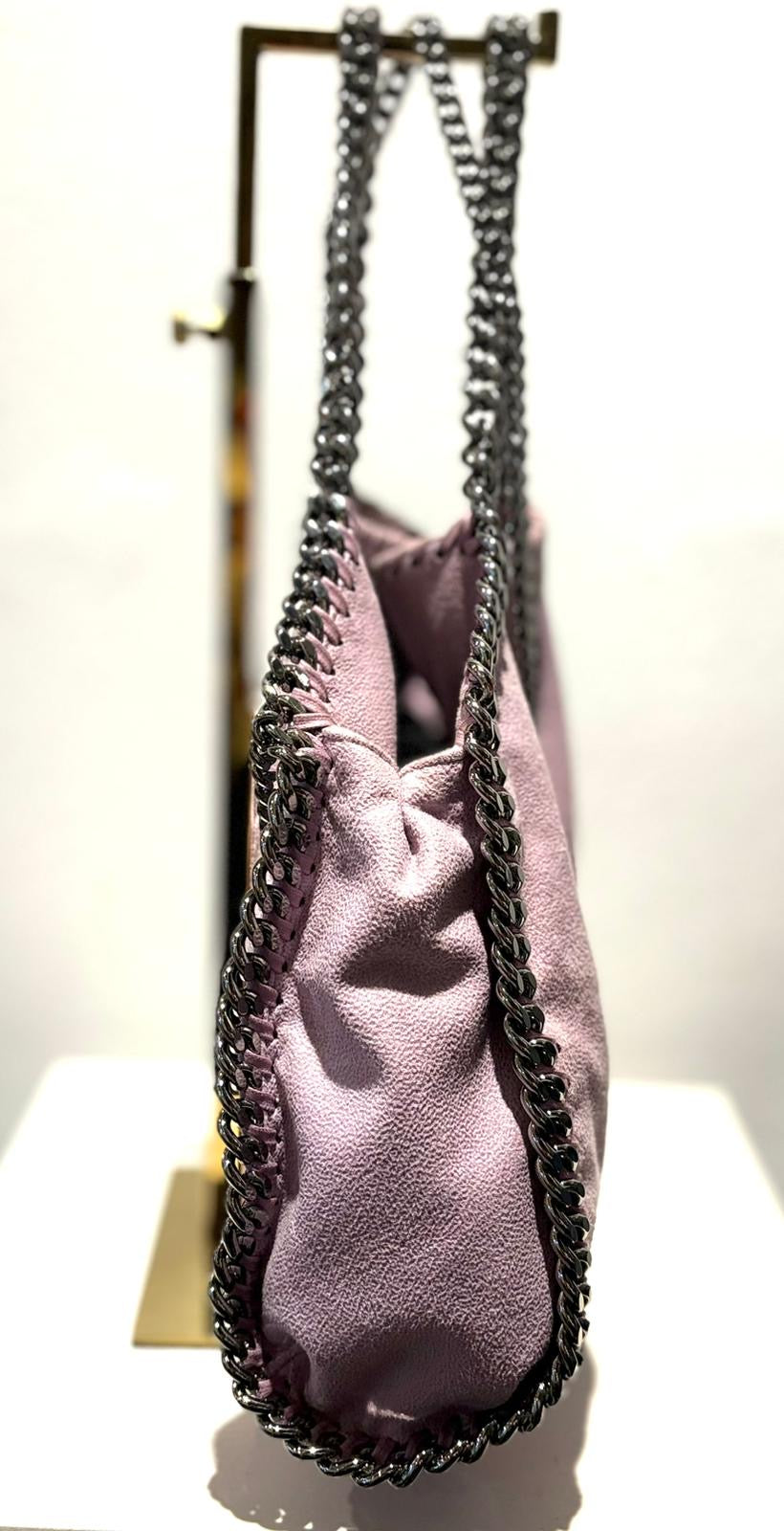 Stella McCartney Borsa shopper Falabella Mini Trapuntata