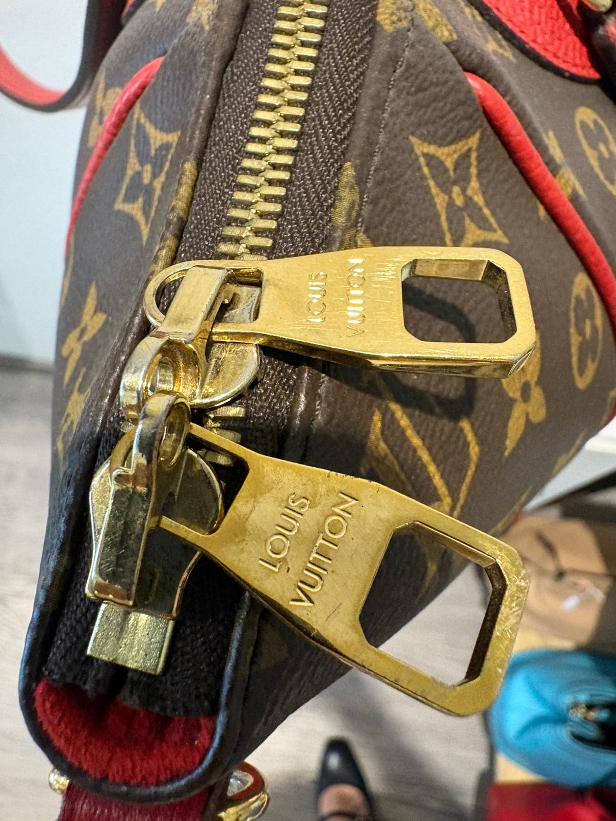 Borsa Louis Vuitton Estrela MM