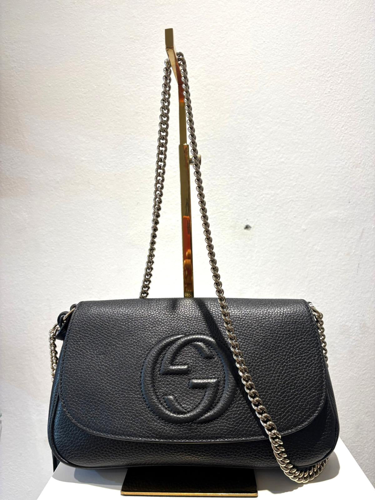 Borsa Gucci Soho Dollar