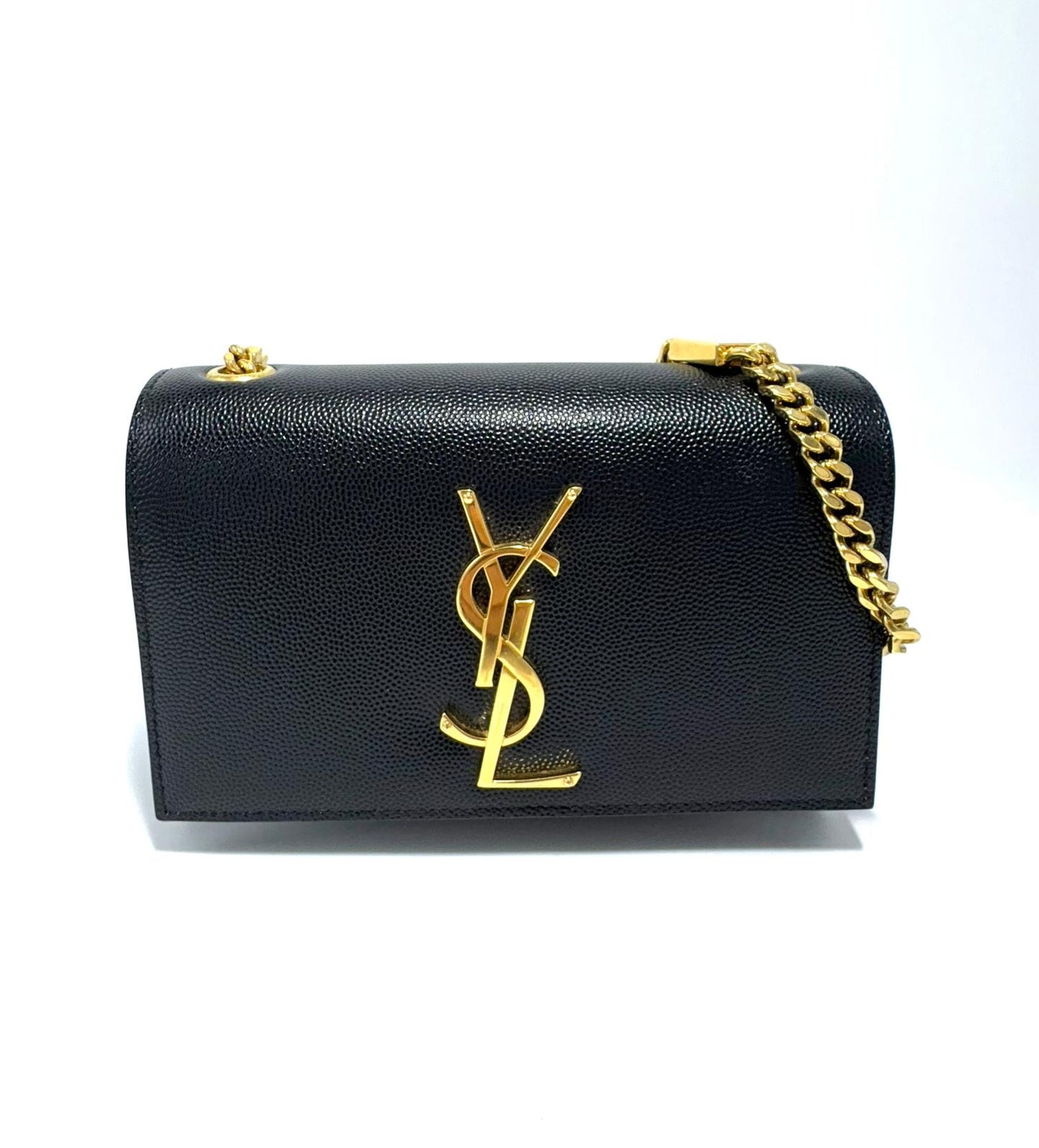 Borsa Saint Laurent Kate