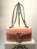 Borsa Gucci Marmont GG