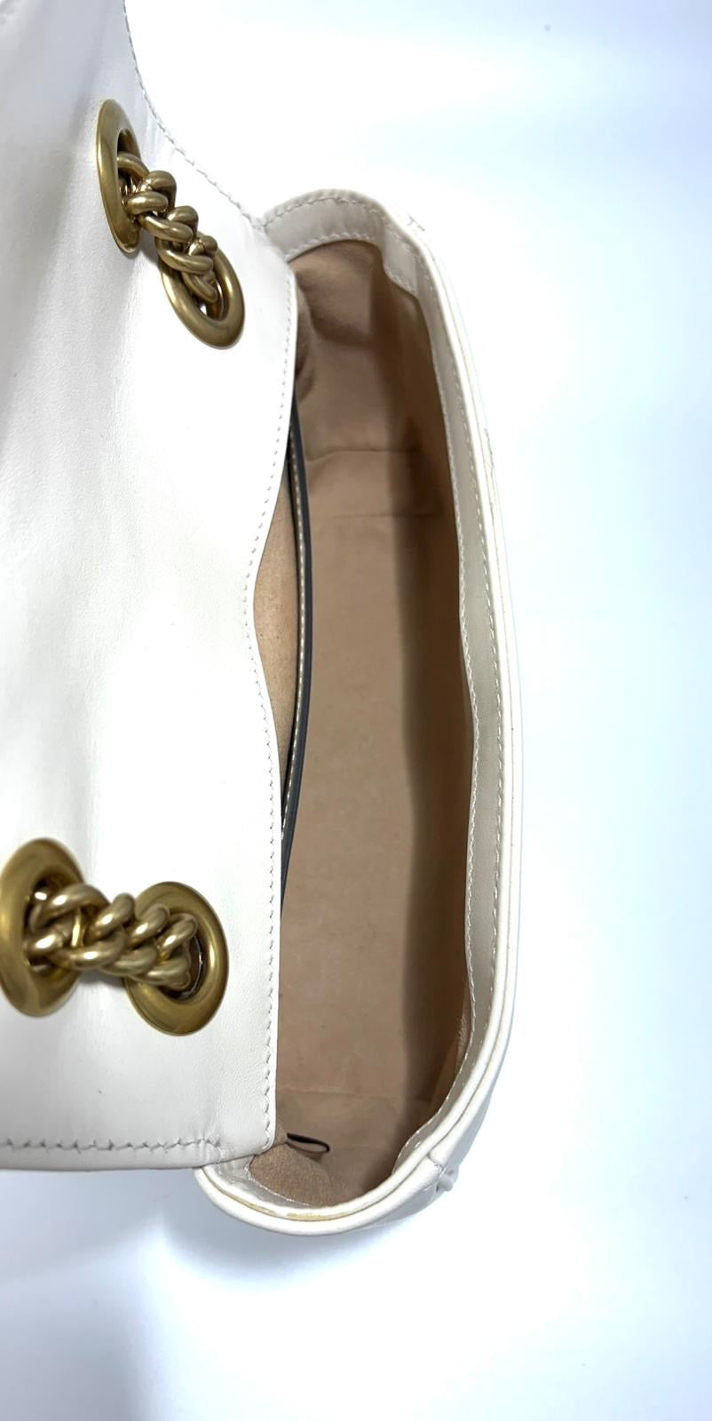 Borsa Gucci Marmont GG