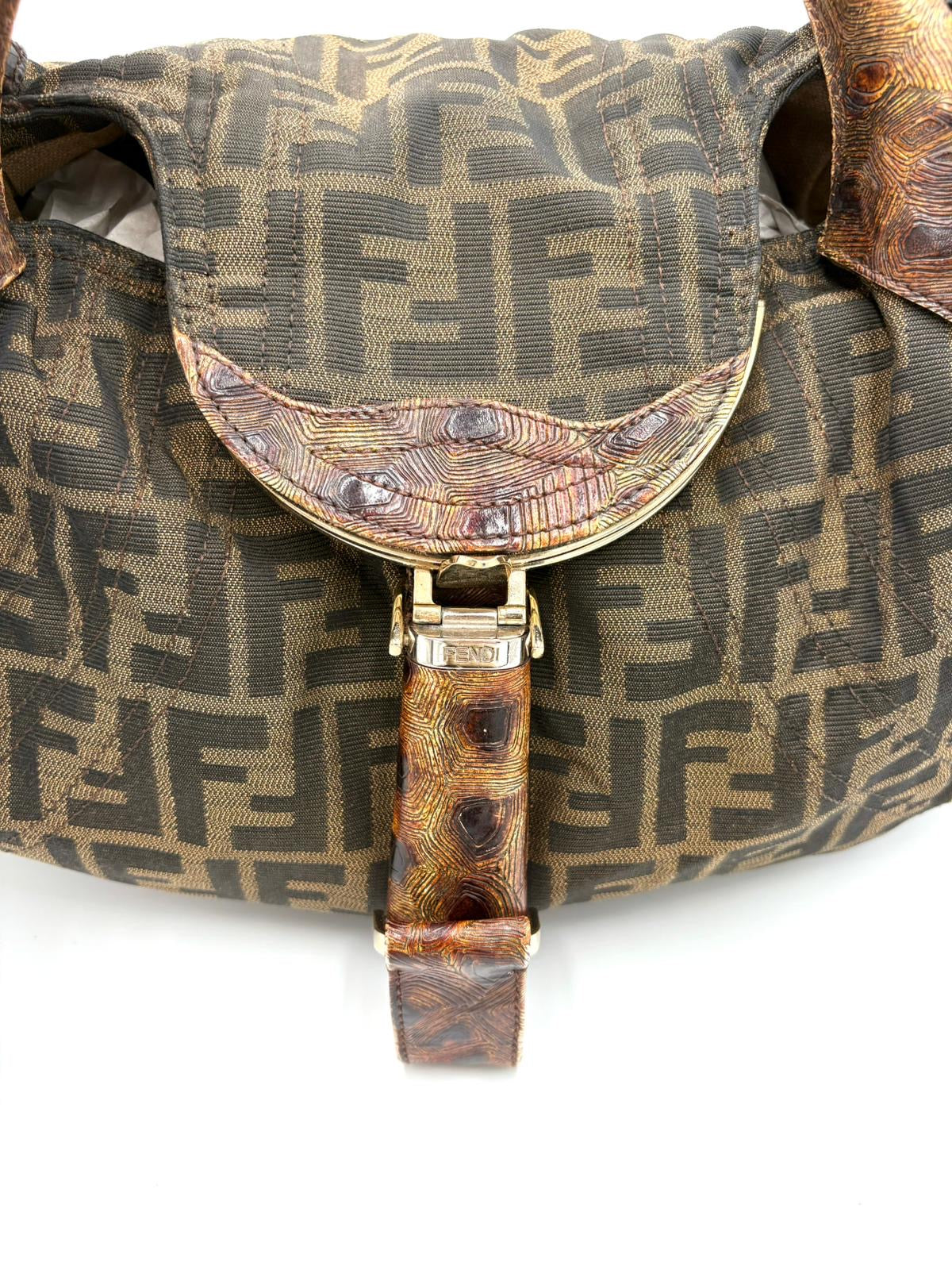 Borsa Fendi Spy