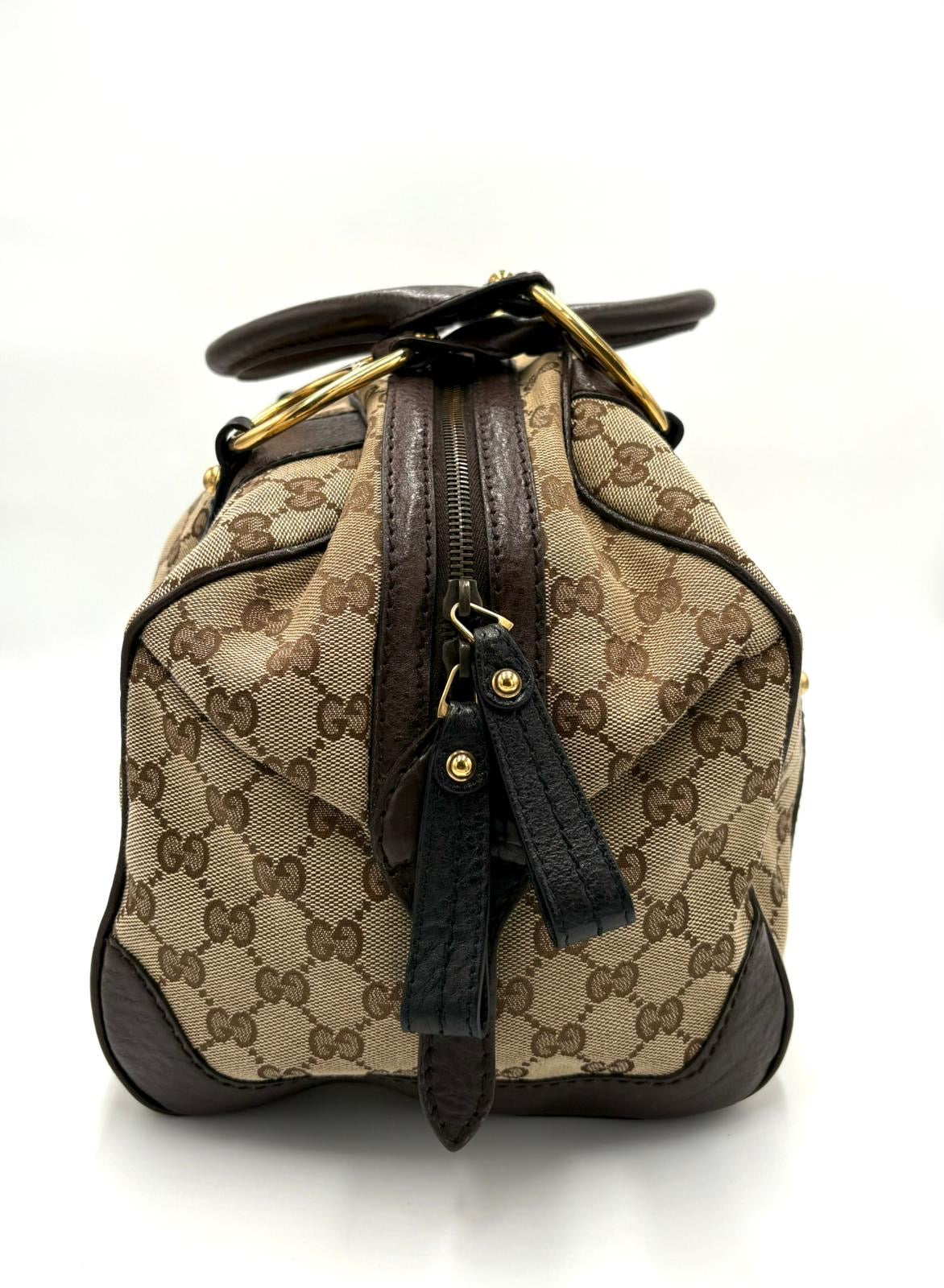 Borsa Gucci Boston
