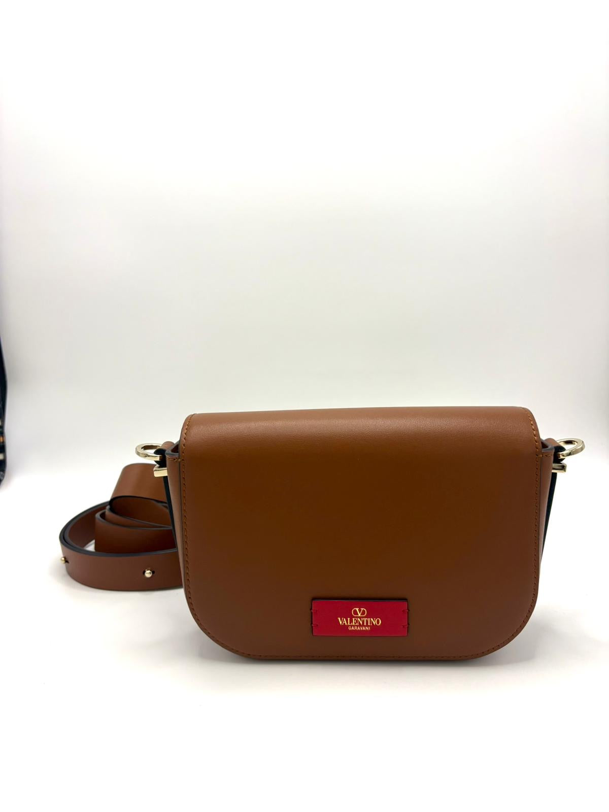Borsa Valentino V Logo Crossbody
