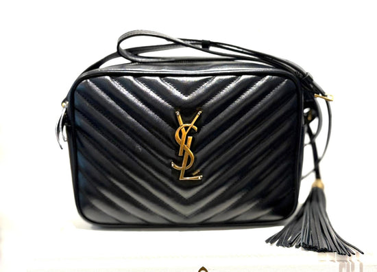 Borsa Saint Laurent Lou Camera Bag