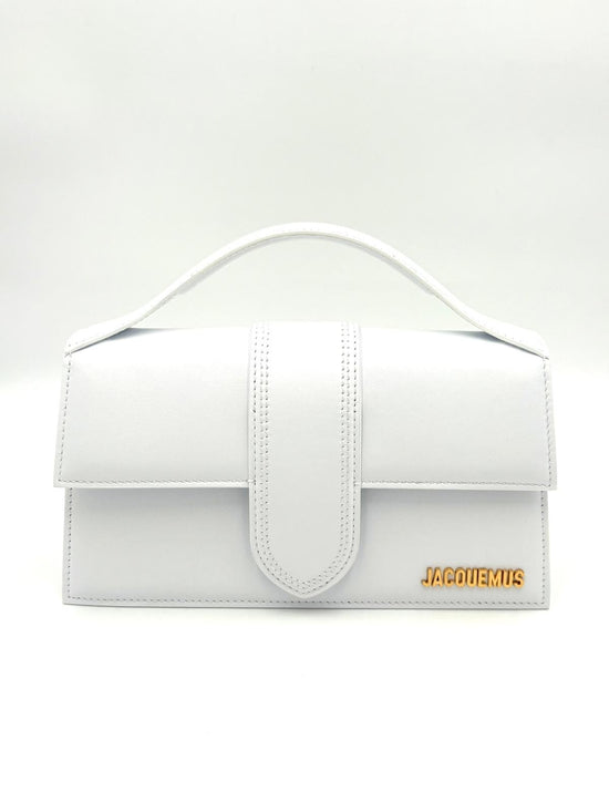 Borsa Jacquemus Il Grande Bambino