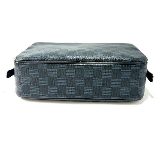 Louis Vuitton Trousse Toilette Damier