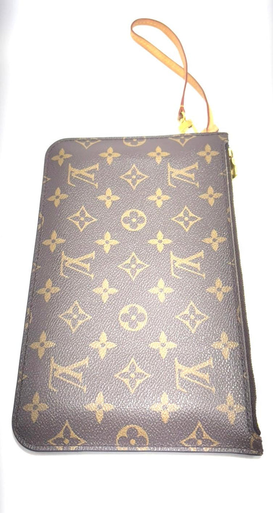 Pochette Neverful Louis Vuitton