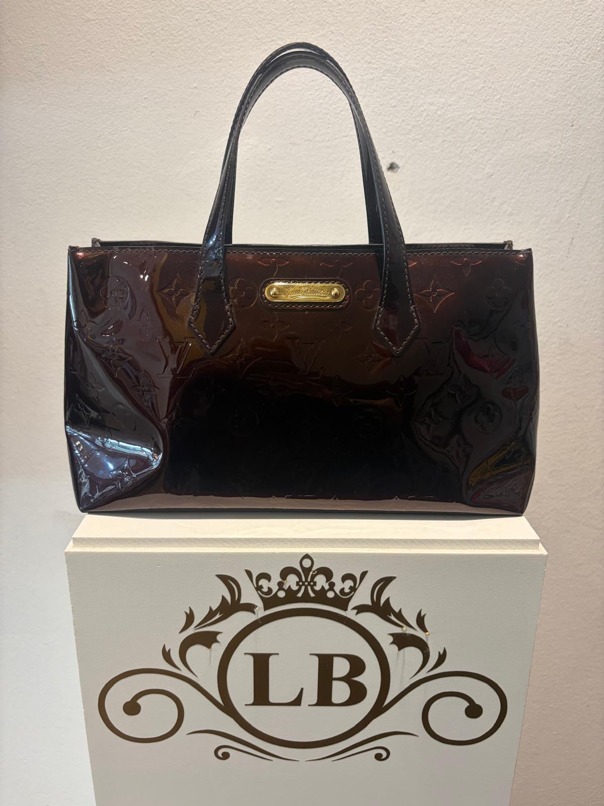 Borsa Louis Vuitton Wilshire PM
