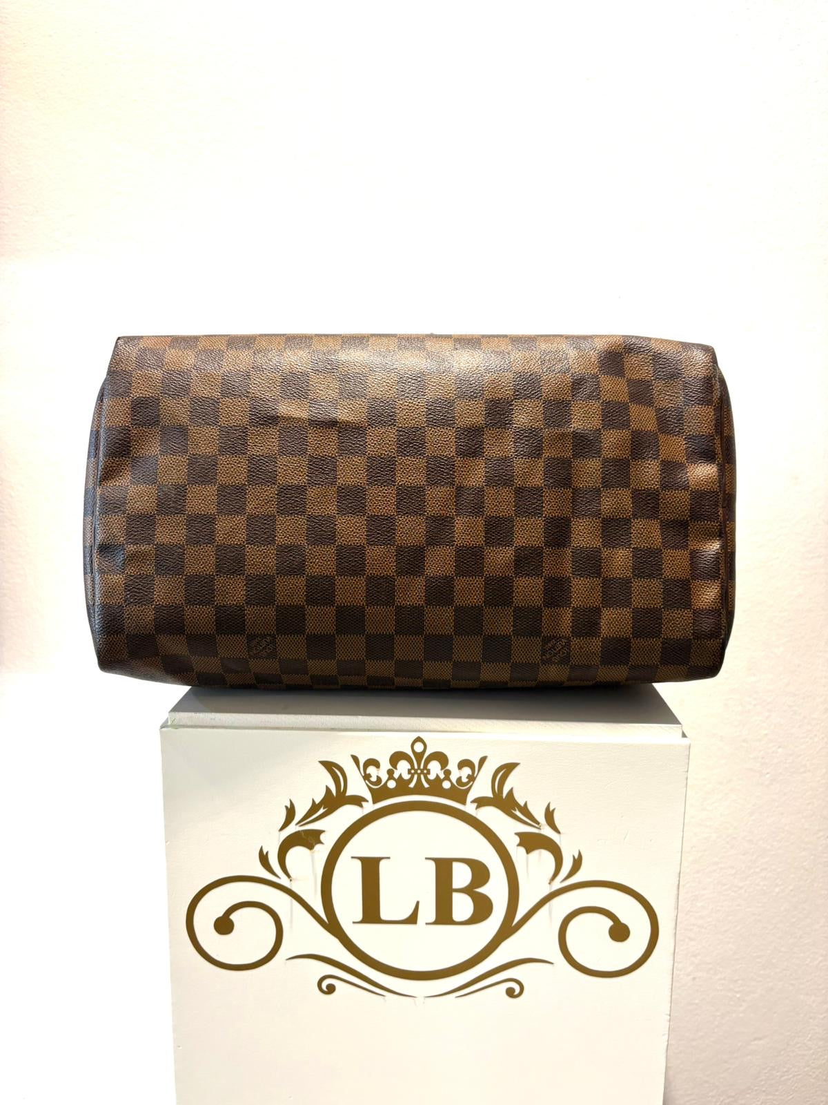 Borsa Louis Vuitton Speedy 35