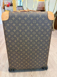 Valigia Louis Vuitton Horizon 55 Monogram