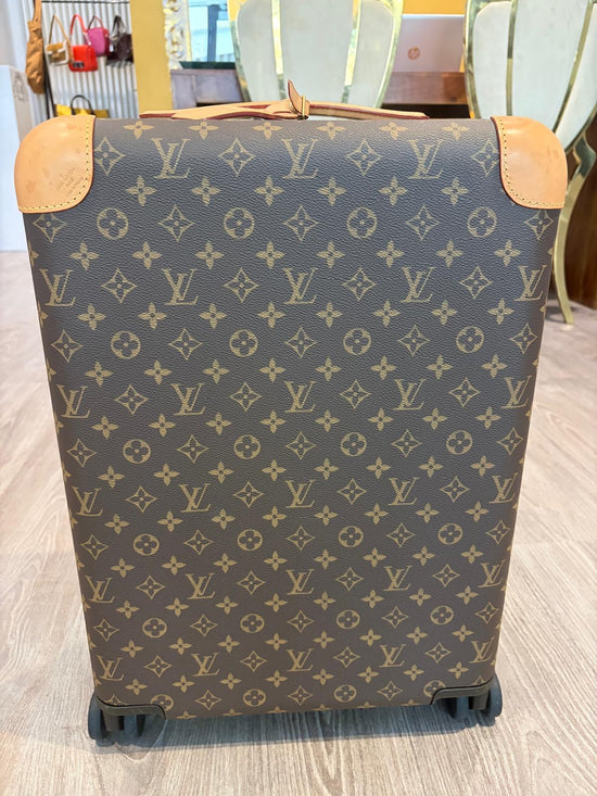 Valigia Louis Vuitton Horizon 55 Monogram