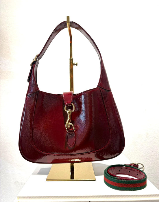 Borsa Gucci Jackie 1961