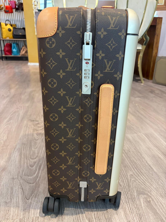 Valigia Louis Vuitton Horizon 55 Monogram