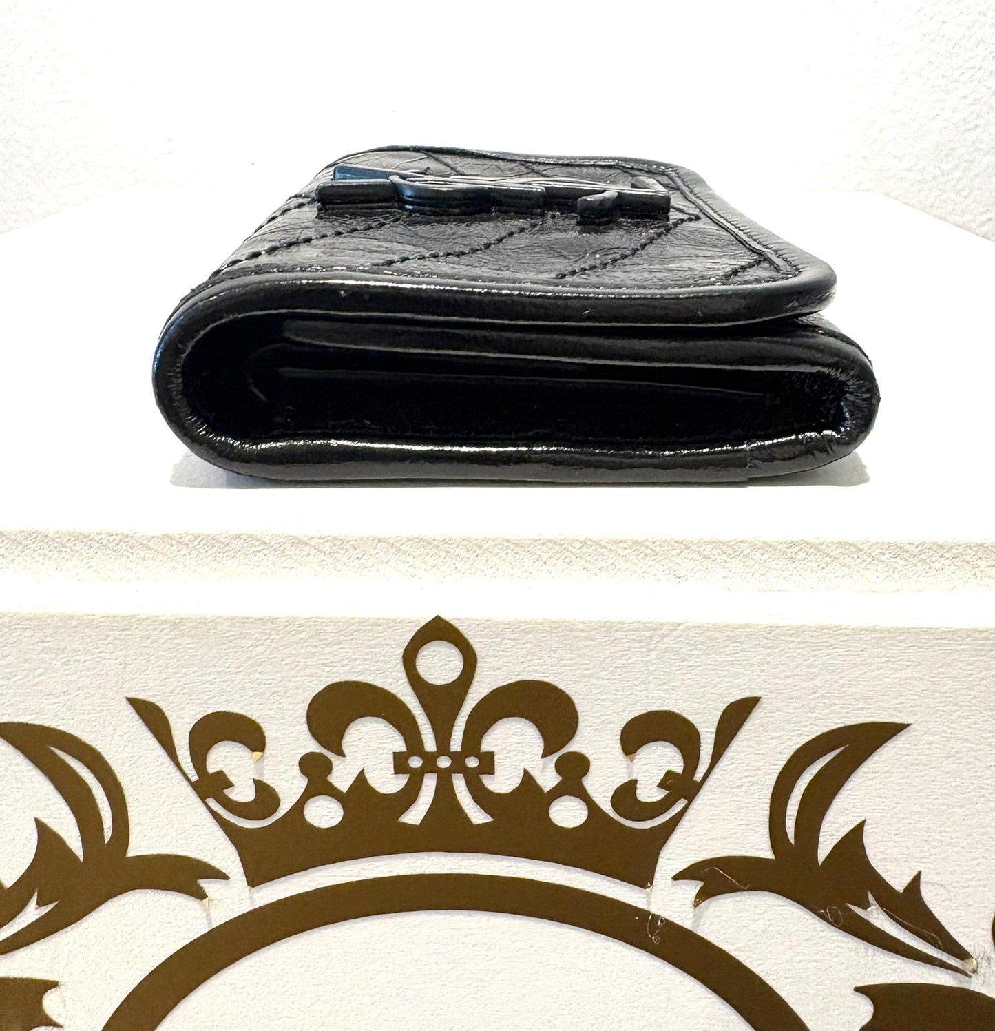 Portafoglio Saint Laurent Niki