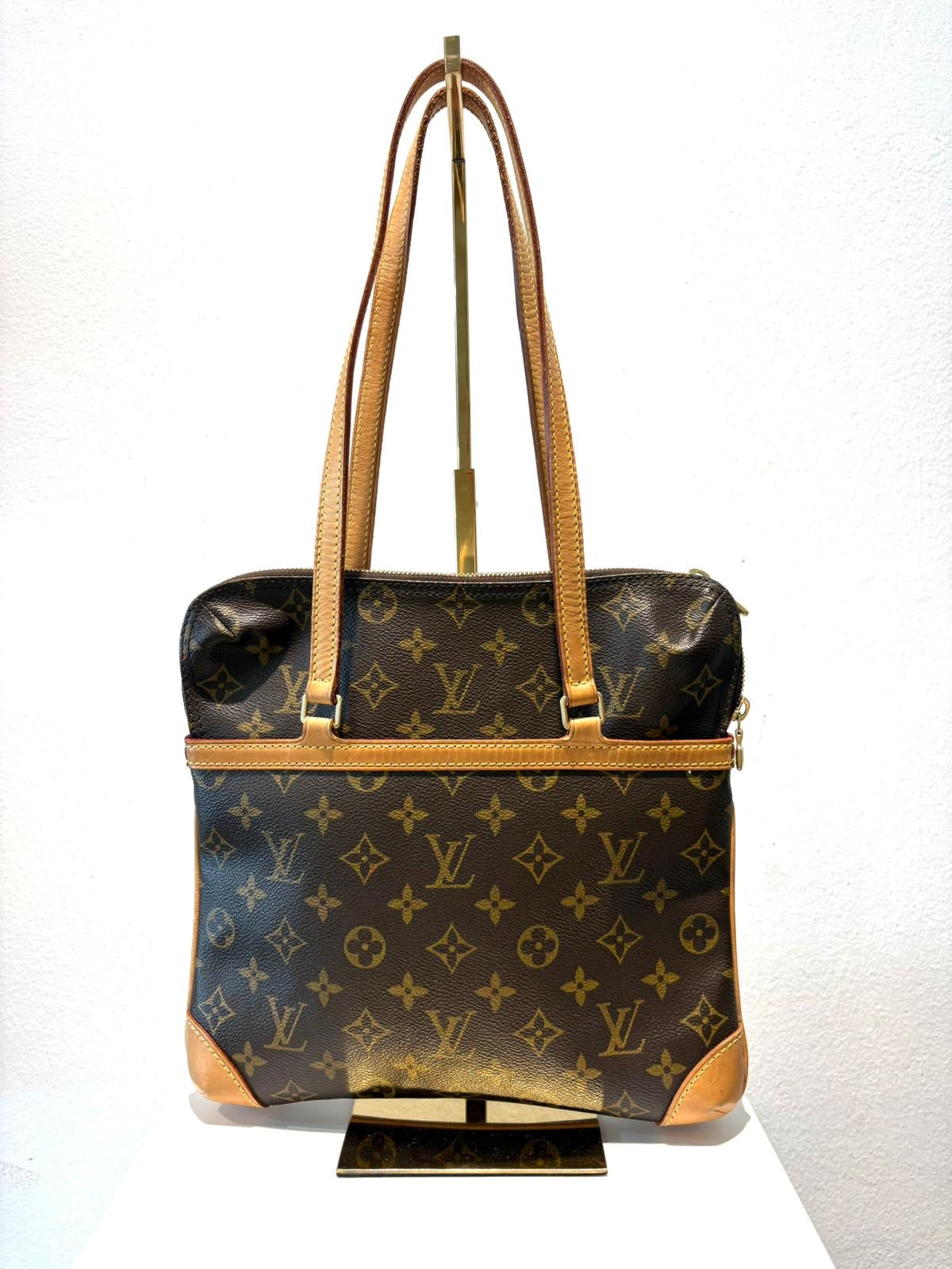 Borsa Louis Vuitton Couissin PM