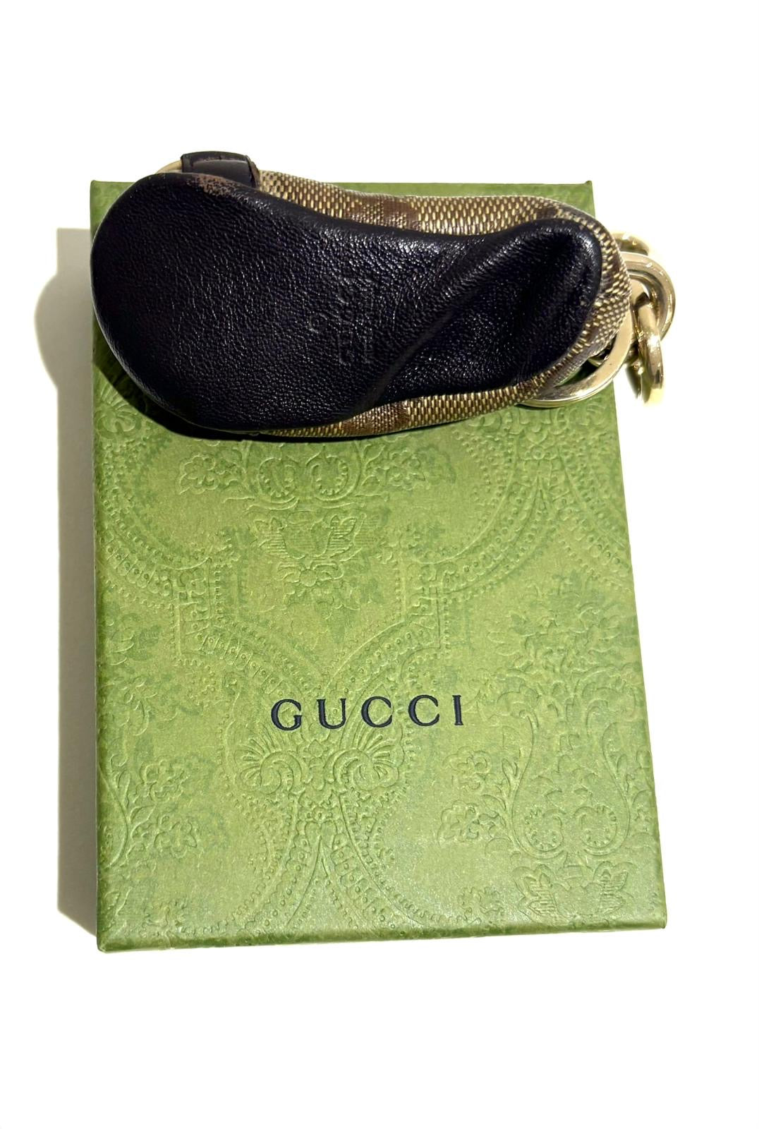 Porta Chiave Gucci Shoes