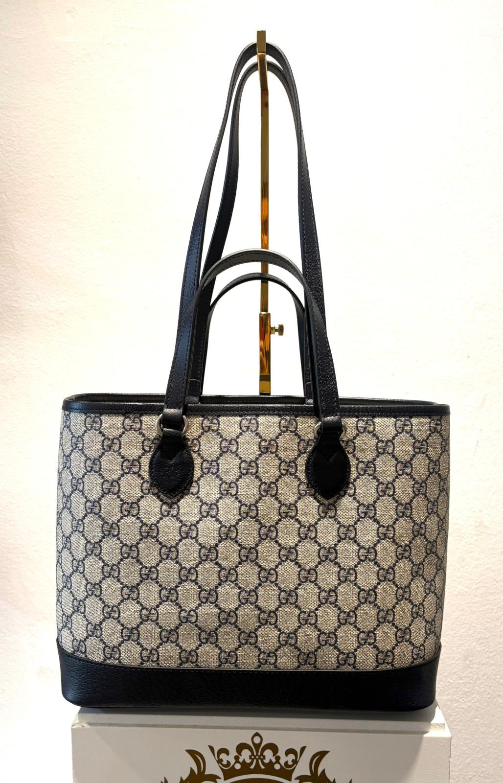 Borsa Gucci Shopping Ophidia
