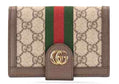 Portafoglio Gucci Ophidia