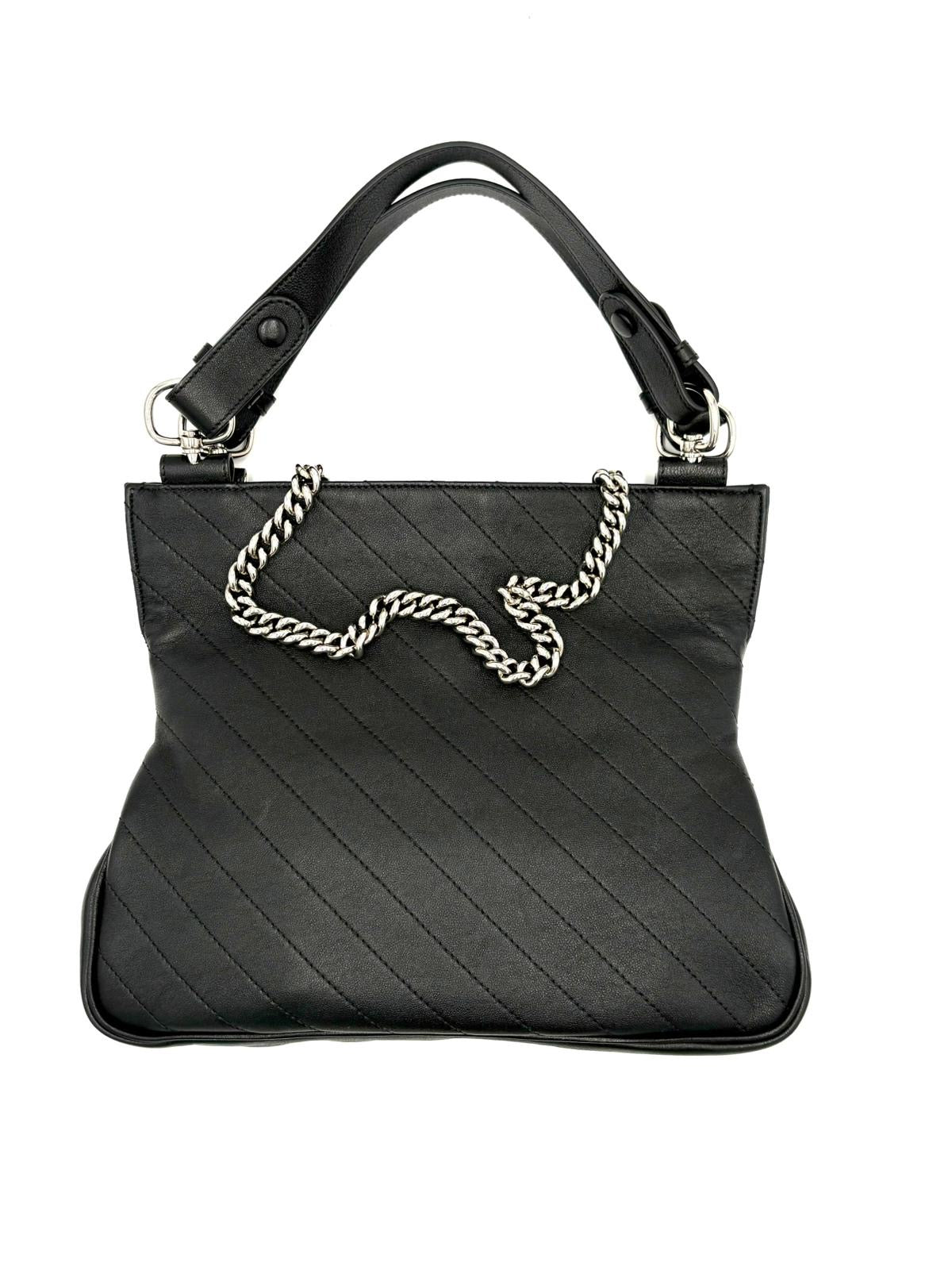 Borsa Gucci Blondie GG Logo