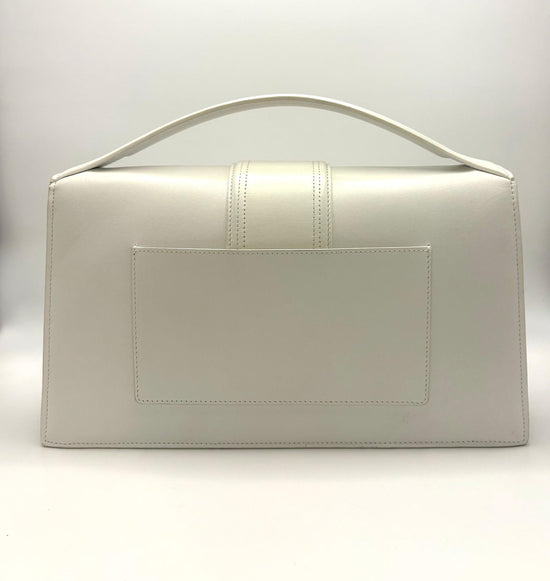Borsa Jacquemus Il Grande Bambino GRANDE