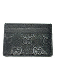 Porta Carte Gucci Monogram
