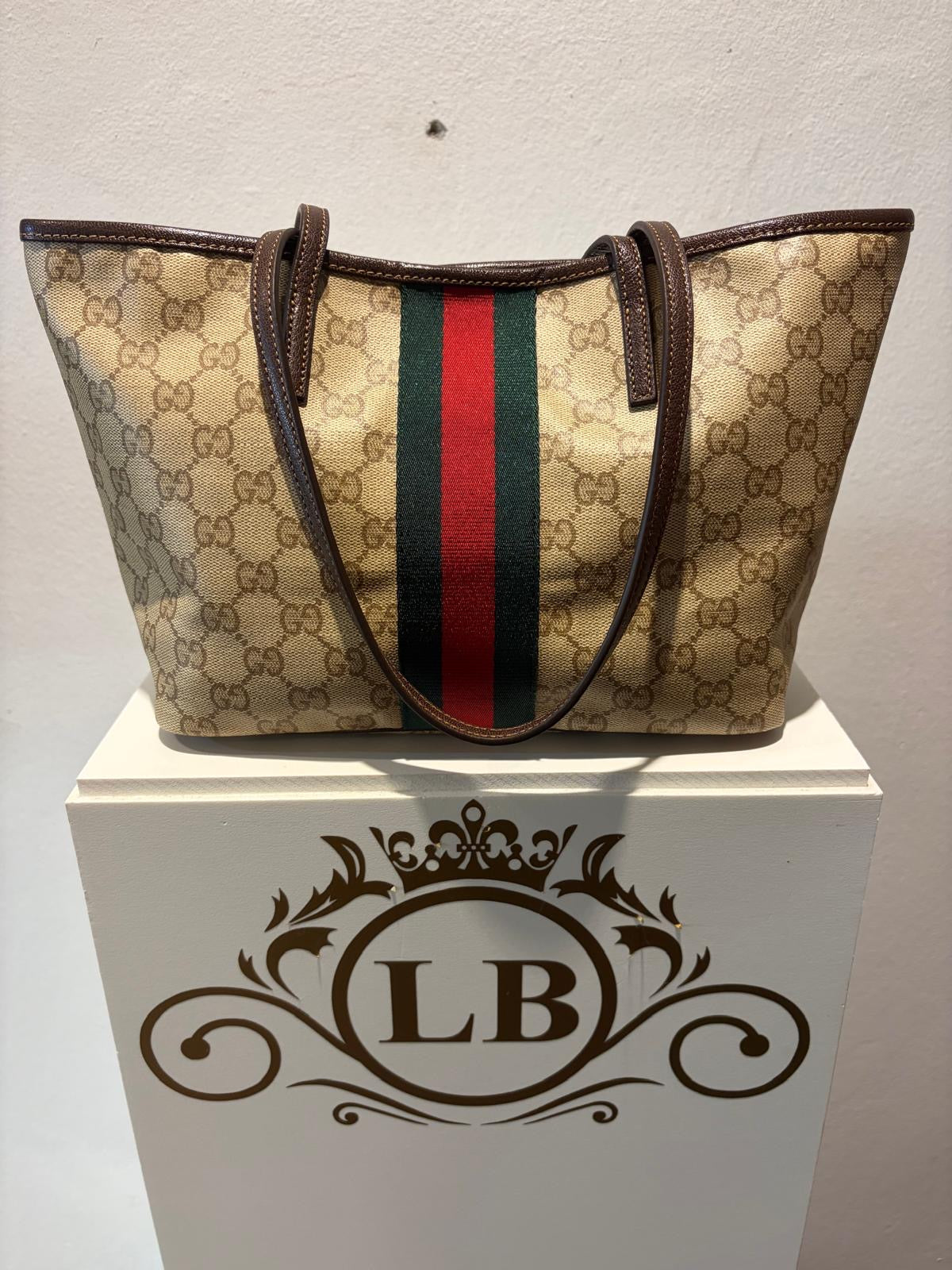 Borsa Gucci Tribeca