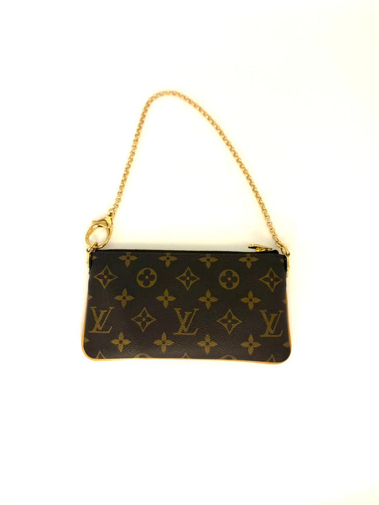 Borsa Louis Vuitton Pochette Milla