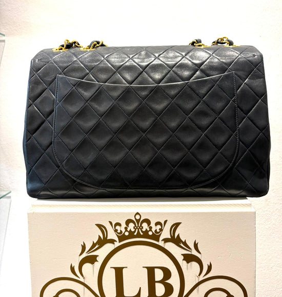 Borsa Chanel Flap East-West