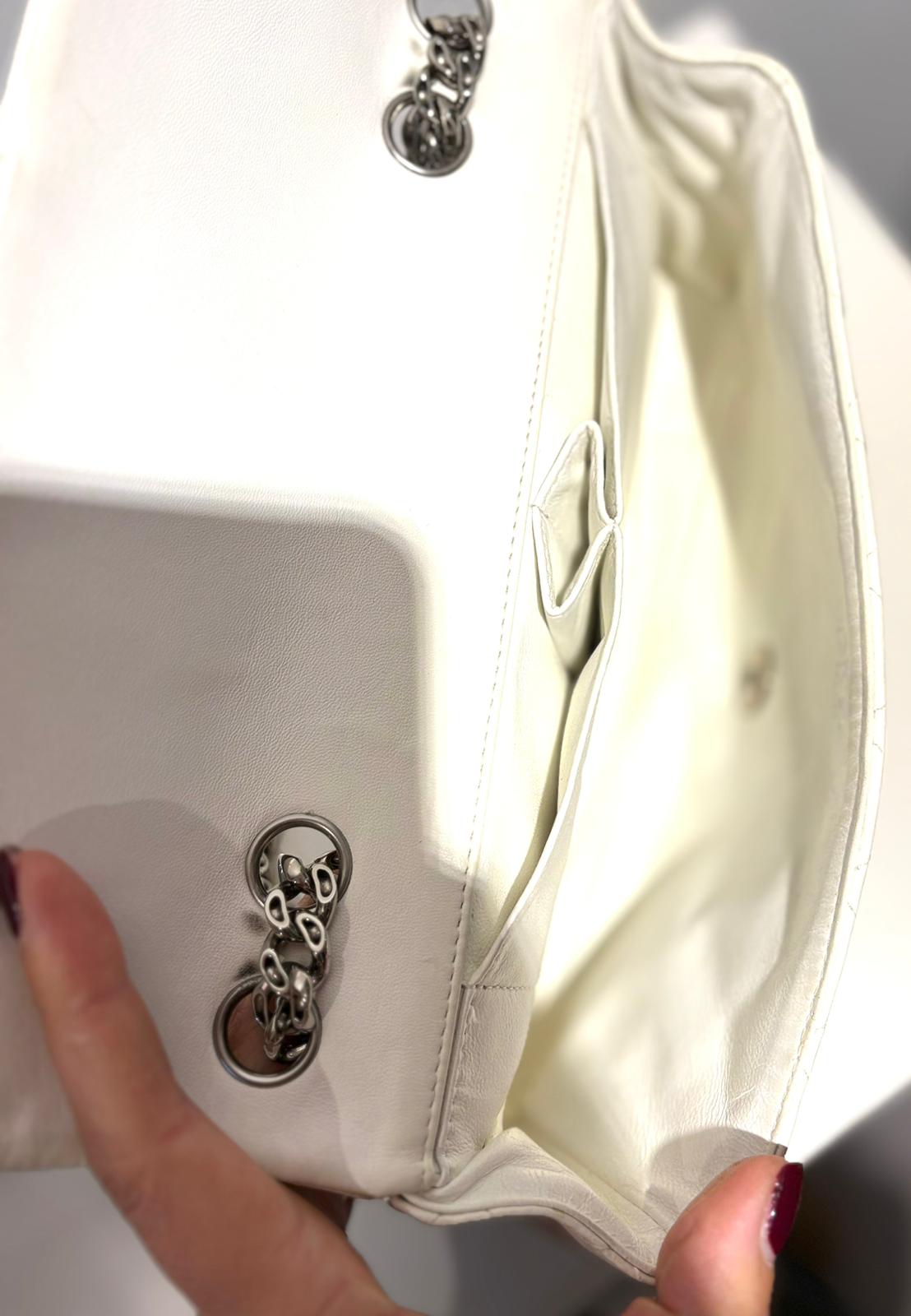 Borsa Chanel Flap East-West